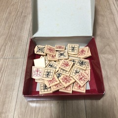 マスター将棋の画像