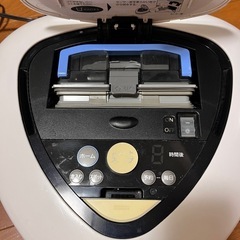 ロボット掃除機　Panasonicルーロー　　の画像