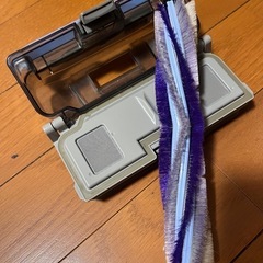 ロボット掃除機　Panasonicルーロー　　の画像