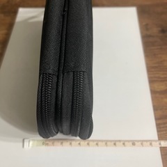 ガジェットポーチ　ガジェットケース　モバイルグッズ入れにの画像
