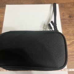ガジェットポーチ　ガジェットケース　モバイルグッズ入れにの画像