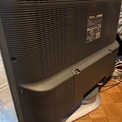 Panasonic TH-32LX50（ビエラ 32型、中古）の画像