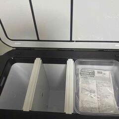ハイコーキ 冷温庫UL18DE 36Lの画像