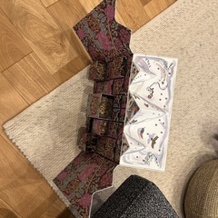 Liberty クリスマスカレンダー　はこのみ箱のみの画像