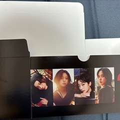 I'm  donuts TWICEの画像