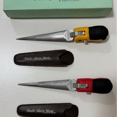 東亜Multi Sharp Mate 研磨用ツール 2個セットの画像