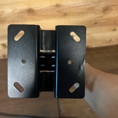 壁掛けテレビスタンド
の画像