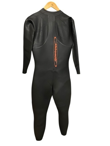 シロモト　トライアスロン用ウェットスーツ ツーピースウェットスーツ｜トライアスロンショップシロモト