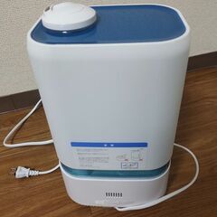 Levoit スマート加湿器 4Lの画像