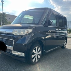 平成21 タントの画像