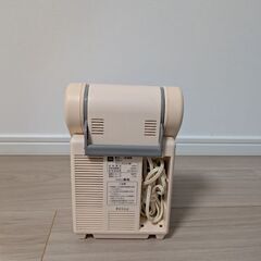 ズックドライ　靴乾燥機　※古いですの画像