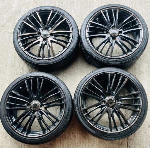 【4本セット！】タイヤ165/45R16