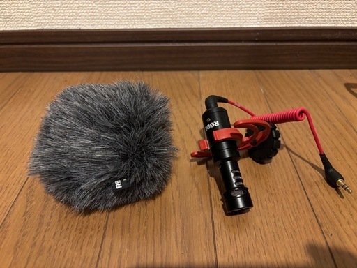 RODE（ロード） Video Micro【KK9N0D18P】