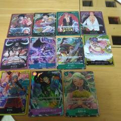 ワンピースカード！早い者勝ち！の画像