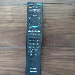 液晶テレビ 32インチ SONY BRAVIA KDL-32EX300の画像