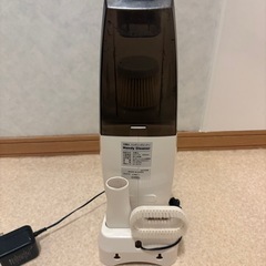 ハンディクリーナー
の画像