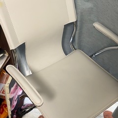 家具　オフィスチェア オフィスデスク 食卓の画像