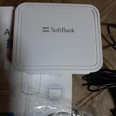 必見そんなしWiFiルーター 即接続可能の画像