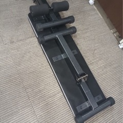 〈中古品〉トレーニングベンチの画像