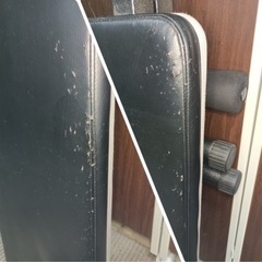 〈中古品〉トレーニングベンチの画像