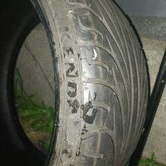 245/35ZR19 KENDA カイザーKR20 2本の画像