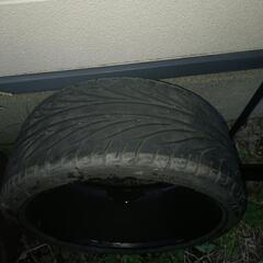 245/35ZR19 KENDA カイザーKR20 2本の画像
