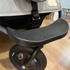 エアバギー　ディモアコラボの画像