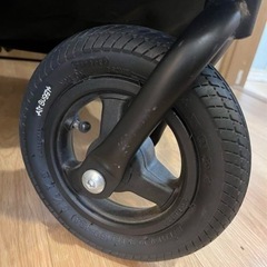 エアバギー　ディモアコラボの画像
