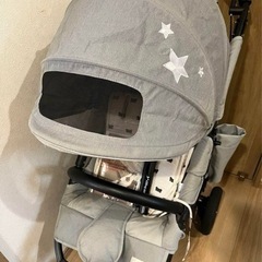 エアバギー　ディモアコラボの画像