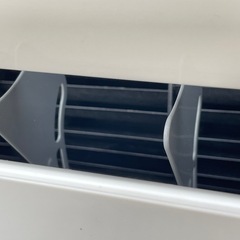 高年式 ! 美品 ! !◇日立 エアコン 8畳用 2024年製 ecoこれっきり 凍結洗浄 空清100V RAS-GT25R 洗浄済み ! 取付け可 ! !の画像
