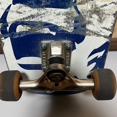 スケートボードの画像