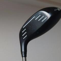 ping g425 max 3w フェアウェイウッドの画像