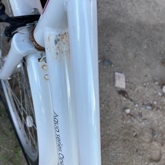 自転車の画像