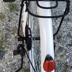 自転車の画像