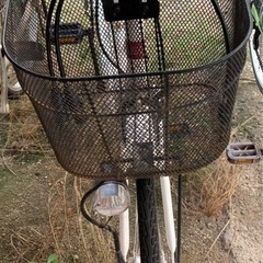 自転車の画像