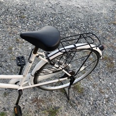 自転車の画像