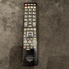 ヒタチテレビの画像