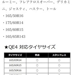 カーメイト　クイックイージー　新品未開封の画像