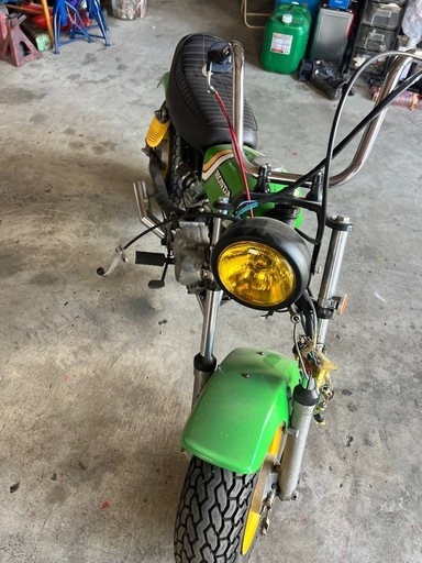 ノーティーダックス ロンスイ