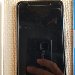 Google Pixel 5 128GB  SIMフリー Just Black グーグル ピクセル スマホ SIMロック解除済みの画像