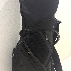 ゴルフクラブセット一式の画像