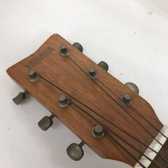 【ジャングルジャングル岩出店】【B77】ミニアコギ YAMAHA FG-JUNIOR JR-1 中古 楽器 和歌山 岩出市 紀の川市 海南市の画像