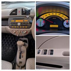 スズキアルト(検査:令和8年9月)の画像