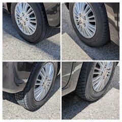 スズキアルト(検査:令和8年9月)の画像