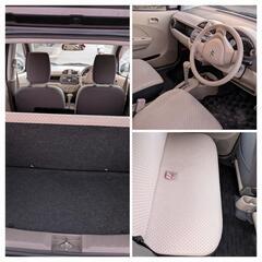 スズキアルト(検査:令和8年9月)の画像