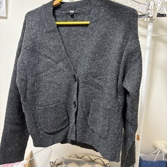 冬用上着セットの画像