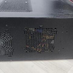 combo core i7  7700K  DDR4 64 Gbの画像