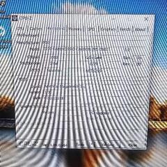 combo core i7  7700K  DDR4 64 Gbの画像