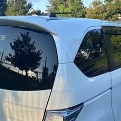 車検付 フリードハイブリッド ６人乗り ナビ ドラレコ ETC アルミホイル ホンダ Hondaの画像
