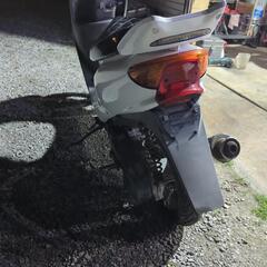 ヤマハ JOG ZR仕様  sa16j 2ストスクーター の画像